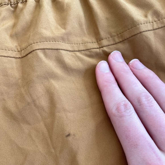 Vuori dash 2.0 shorts - Picture 5 of 5